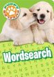 Arcturus: Puppy Puzzles Wordsearch [2018] paperback Sale