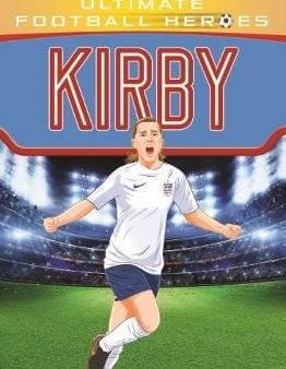 Charlotte Browne: Kirby [2019] paperback Supply