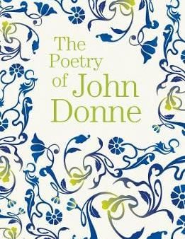 Arcturus: The Poetry of John Donne [2019] paperback For Discount