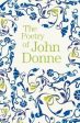 Arcturus: The Poetry of John Donne [2019] paperback For Discount