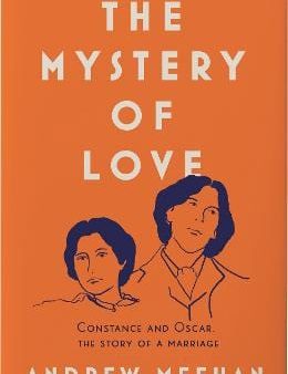 Andrew Meehan: The Mystery of Love [2020] paperback Cheap