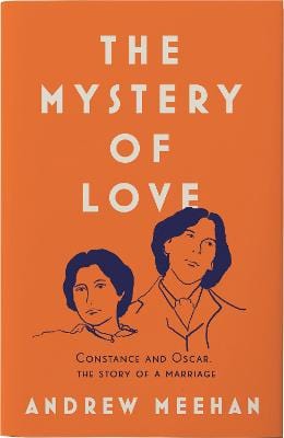 Andrew Meehan: The Mystery of Love [2020] paperback Cheap