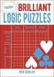 Arcturus: Brilliant Logic Puzzles [2019] paperback Online