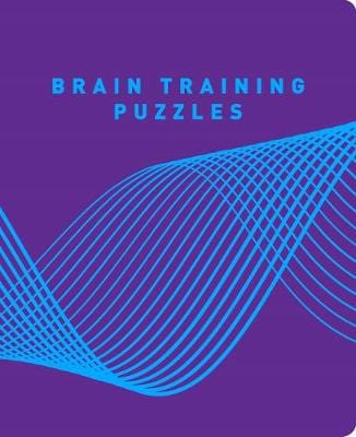 Arcturus: Brain Training Puzzles [2019] paperback Online Sale