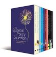 Arcturus: ESSENTIAL POETRY COLLECTION BOX SET W9 [2020] Sale