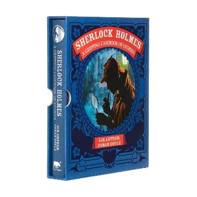 Arthur Conan Doyle: Sherlock Holmes [2019] hardback Supply