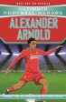 Matt Oldfield: Alexander Arnold Ultimate Football Heroes [2020] paperback Online now