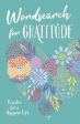 Arcturus: Wordsearch for Gratitude [2020] paperback Online Hot Sale