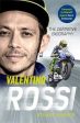 Valentino Rossi: Valentino Rossi [2020] hardback Online