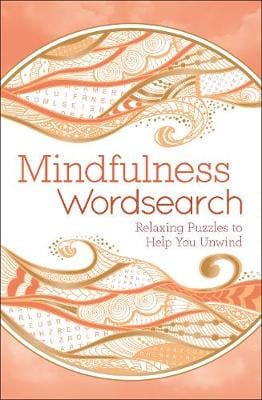 Arcturus: Mindfulness Wordsearch [2020] paperback For Sale