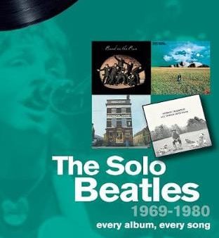 Andrew Wild: The Solo Beatles [2020] paperback Online Hot Sale