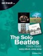 Andrew Wild: The Solo Beatles [2020] paperback Online Hot Sale