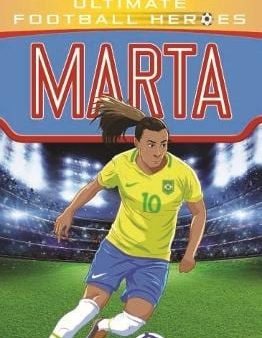 Charlotte Browne: Marta [2019] paperback For Discount