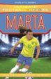 Charlotte Browne: Marta [2019] paperback For Discount