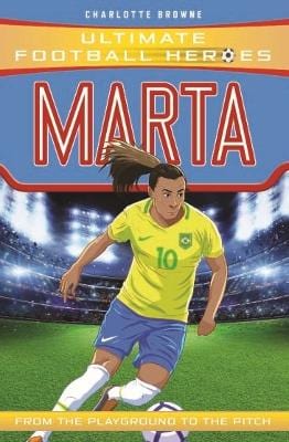 Charlotte Browne: Marta [2019] paperback For Discount