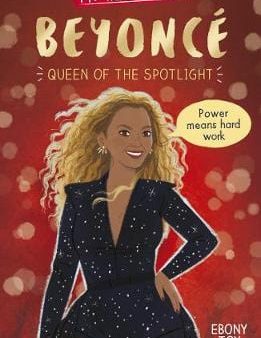 Trailblazers: Trailblazers: Beyonce [2020] paperback For Cheap