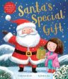 Tiger Little: Santa s Special Gift [2019] hardback on Sale