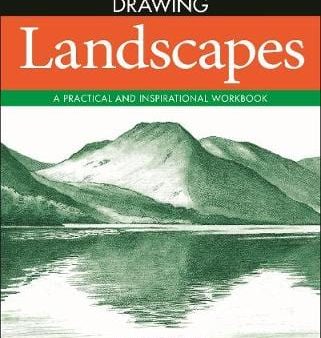 Barrington Barber: Essential Guide to Drawing: Landscapes [2019] paperback Online