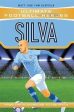 Matt Oldfield: Silva (Ultimate Football Heroes - the No. 1 football series) [2019] paperback Online Hot Sale