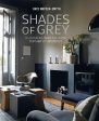 -Smyth Watson: Shades of Grey [2019] hardback Fashion