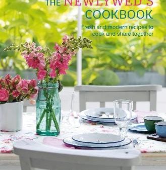 Rps: The Newlywed s Cookbook [2019] hardback Fashion