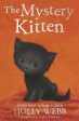 Holly Webb: The Mystery Kitten [2020] paperback Online