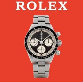 Jens Hoy: The Book of Rolex [2018] hardback For Sale