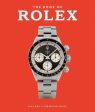 Jens Hoy: The Book of Rolex [2018] hardback For Sale