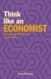 Anne Rooney: Think Like an Economist [2019] paperback Online now