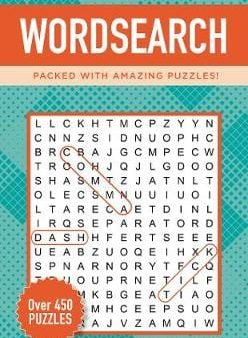 Arcturus: Wordsearch [2019] paperback Cheap