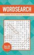 Arcturus: Wordsearch [2019] paperback Cheap