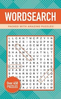 Arcturus: Wordsearch [2019] paperback Cheap