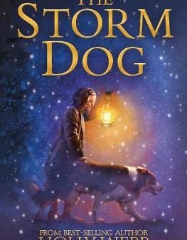 Holly Webb: The Storm Dog [2019] paperback For Cheap