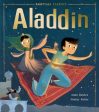 Anna Bowles: Aladdin [2019] paperback Supply