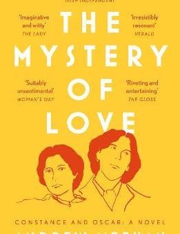 Andrew Meehan: The Mystery of Love [2021] paperback For Sale