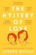 Andrew Meehan: The Mystery of Love [2021] paperback For Sale