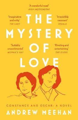 Andrew Meehan: The Mystery of Love [2021] paperback For Sale