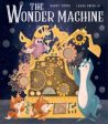 Barry Timms: The Wonder Machine [2019] hardback Online