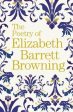 Arcturus: The Poetry of Elizabeth Barrett Browning [2019] paperback on Sale