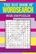 Arcturus: The Big Book of Wordsearch [2019] paperback on Sale