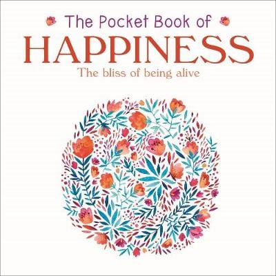 Anne Moreland: The Pocket Book of Happiness [2019] paperback Discount