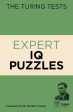 Arcturus: The Turing Tests Expert IQ Puzzles [2019] paperback on Sale