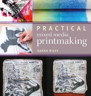 Press Herbert: Practical Mixed-Media Printmaking [2019] paperback Online now