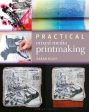 Press Herbert: Practical Mixed-Media Printmaking [2019] paperback Online now